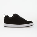 DC Court Graffik Black