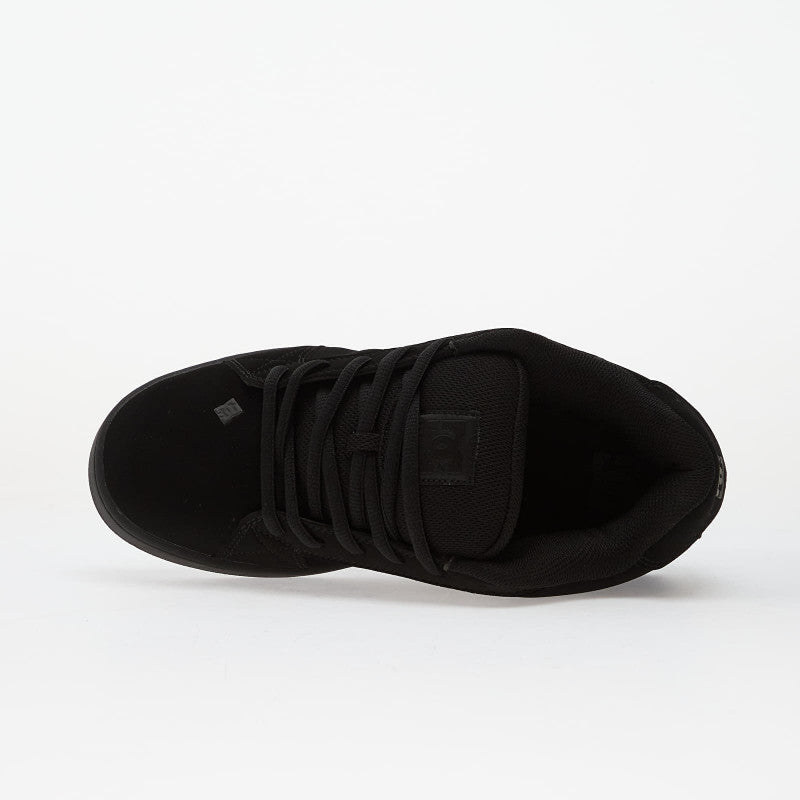 DC Net Black/ Black/ Black