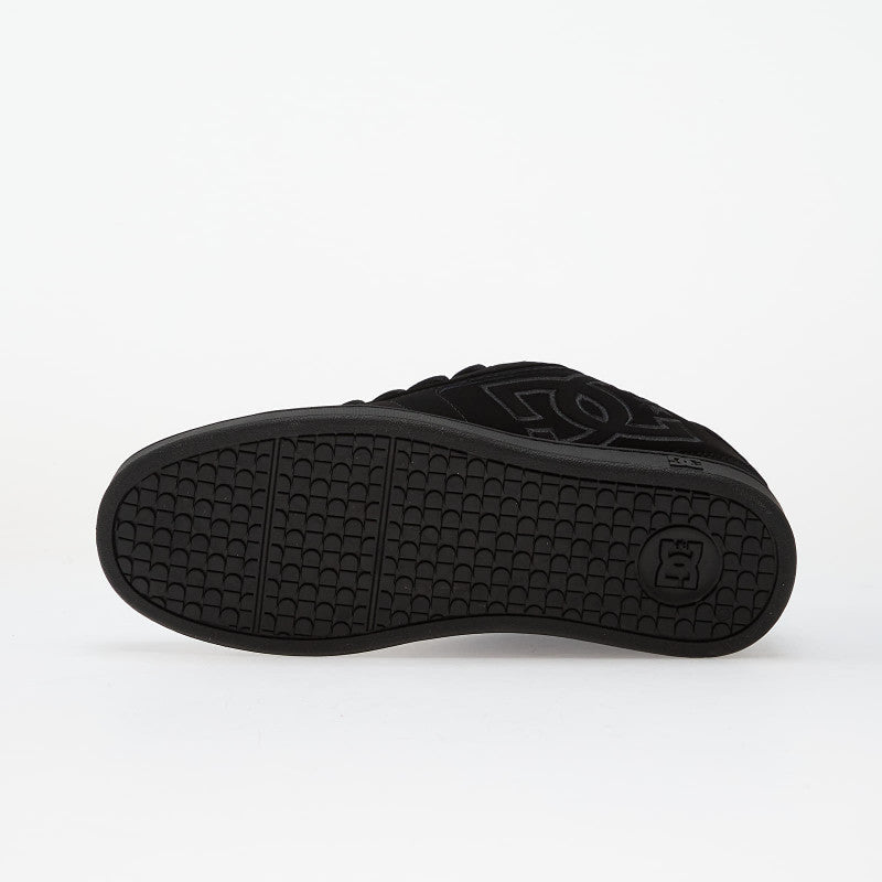 DC Net Black/ Black/ Black