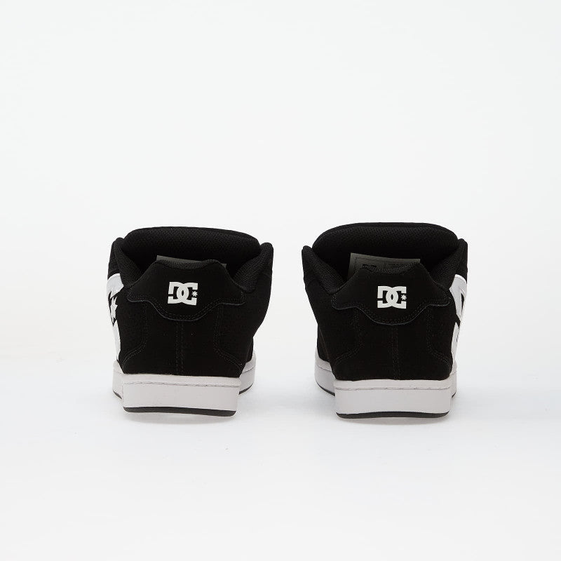 DC Net Black