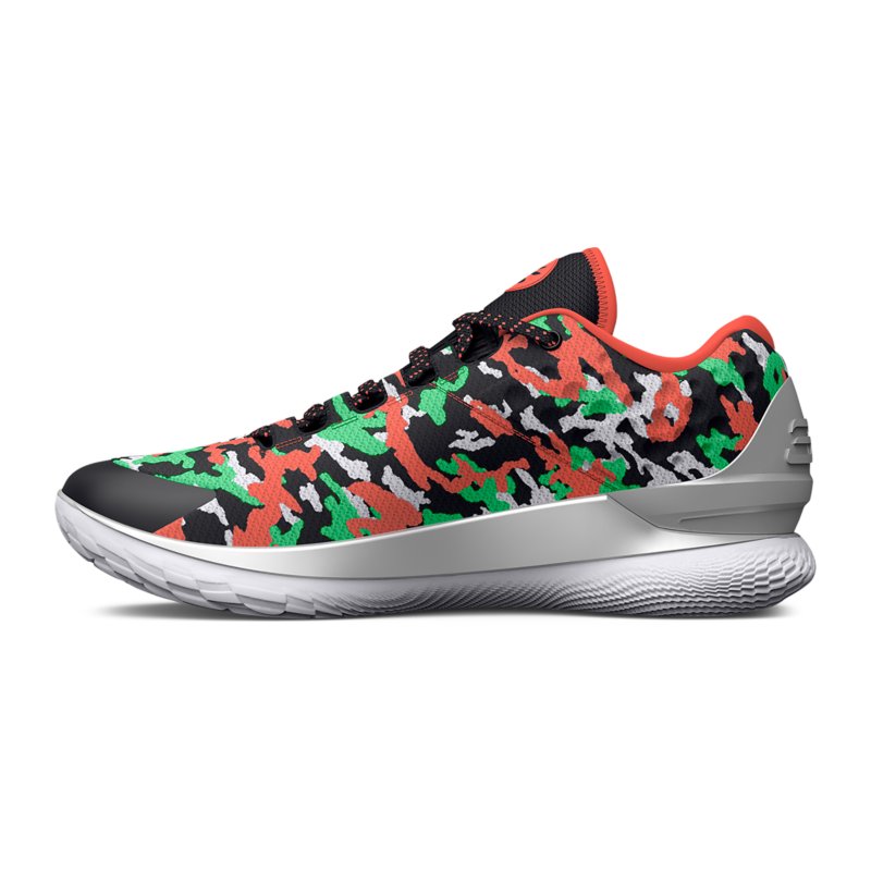 Under Armour Curry 1 Low Flotro
