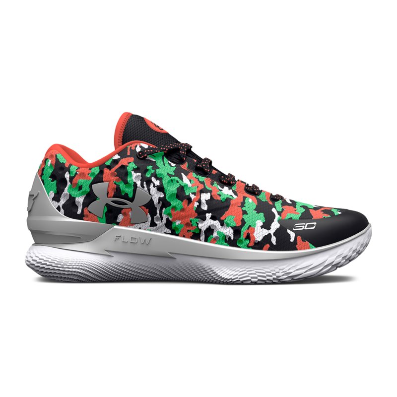 Under Armour Curry 1 Low Flotro