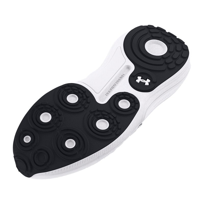 Under Armour Phantom 4 White