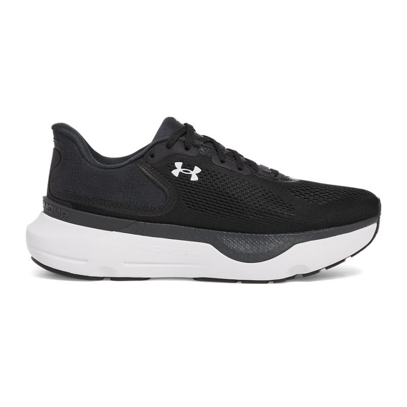 Under Armour Wmns Infinite Pro 2 Black /Anthracite /White