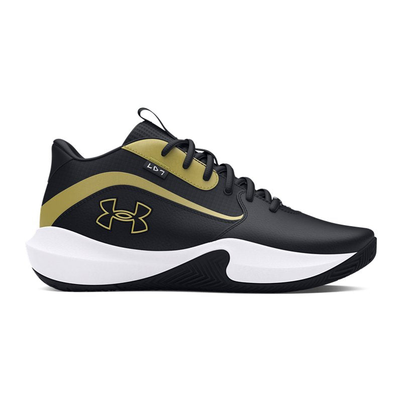 Under Armour Lockdown 7