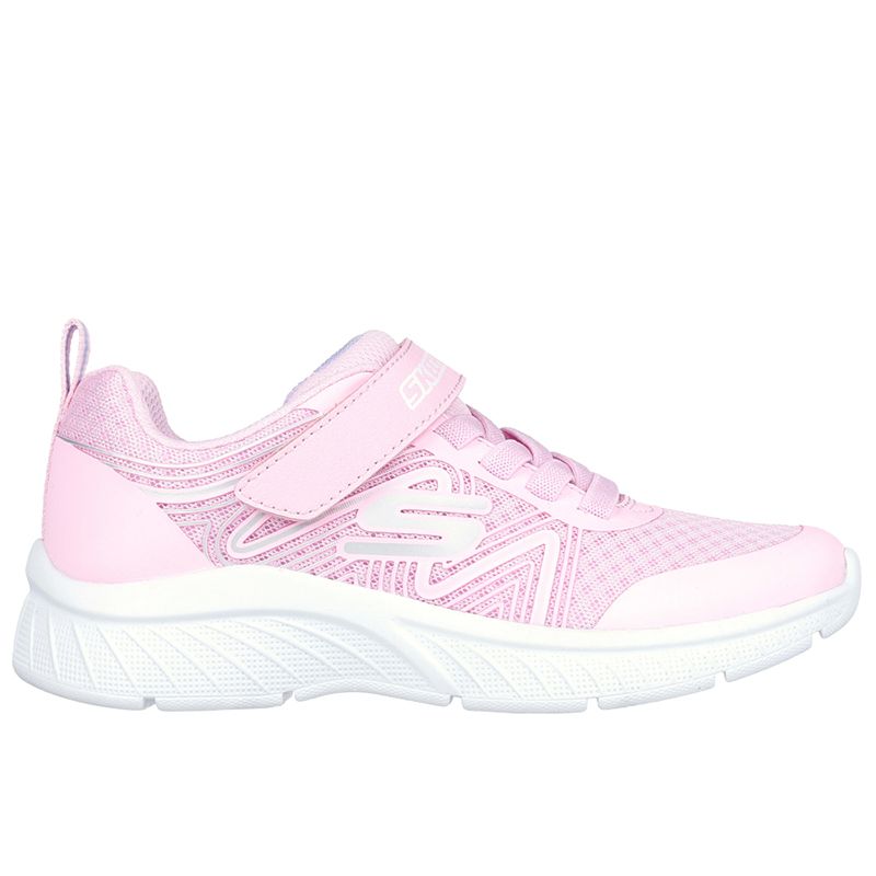 Skechers Microspec Plus Swirl Sweet