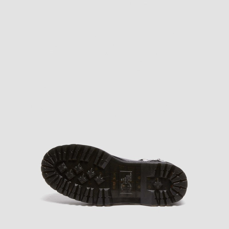 Dr. Martens JADON HDW II Black Buttero