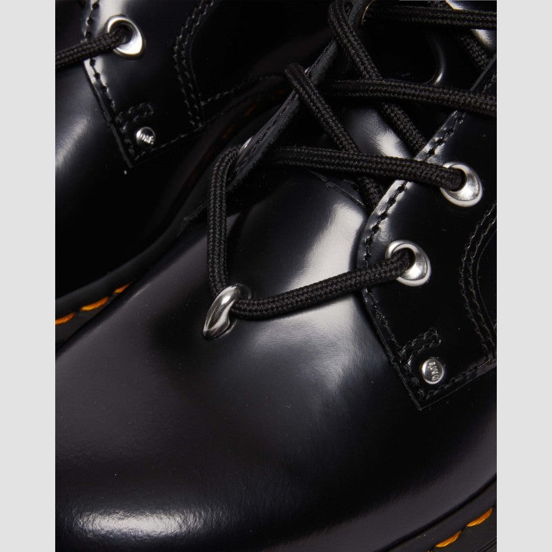 Dr. Martens JADON HDW II Black Buttero