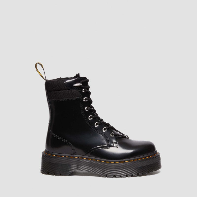 Dr. Martens JADON HDW II Black Buttero