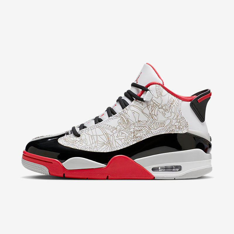 Jordan Dub Zero