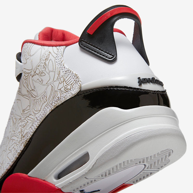 Jordan Dub Zero