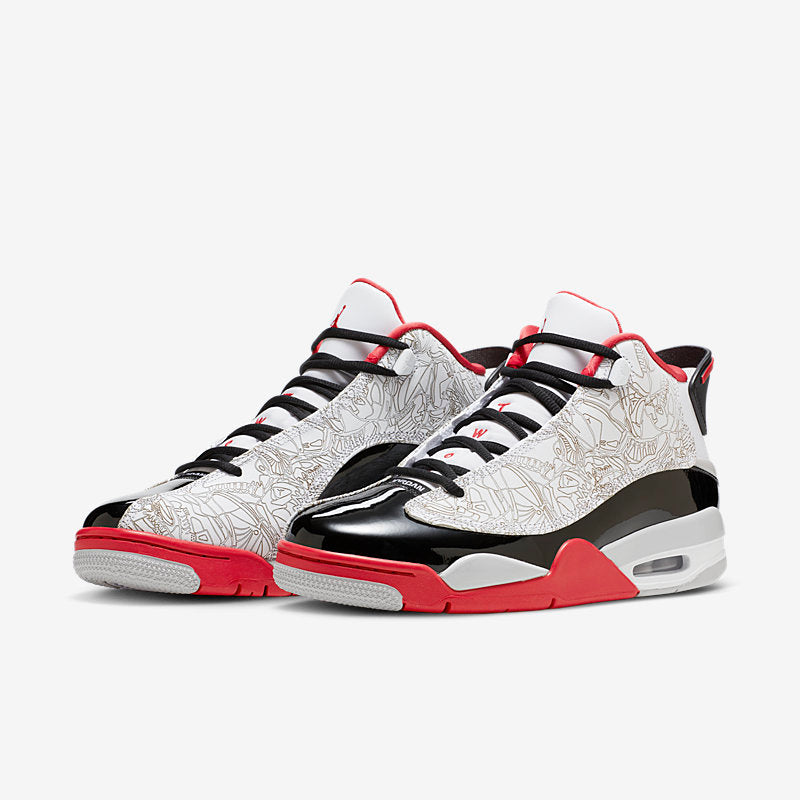 Jordan Dub Zero
