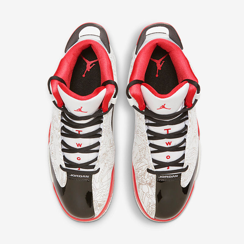 Jordan Dub Zero
