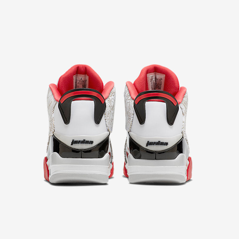 Jordan Dub Zero