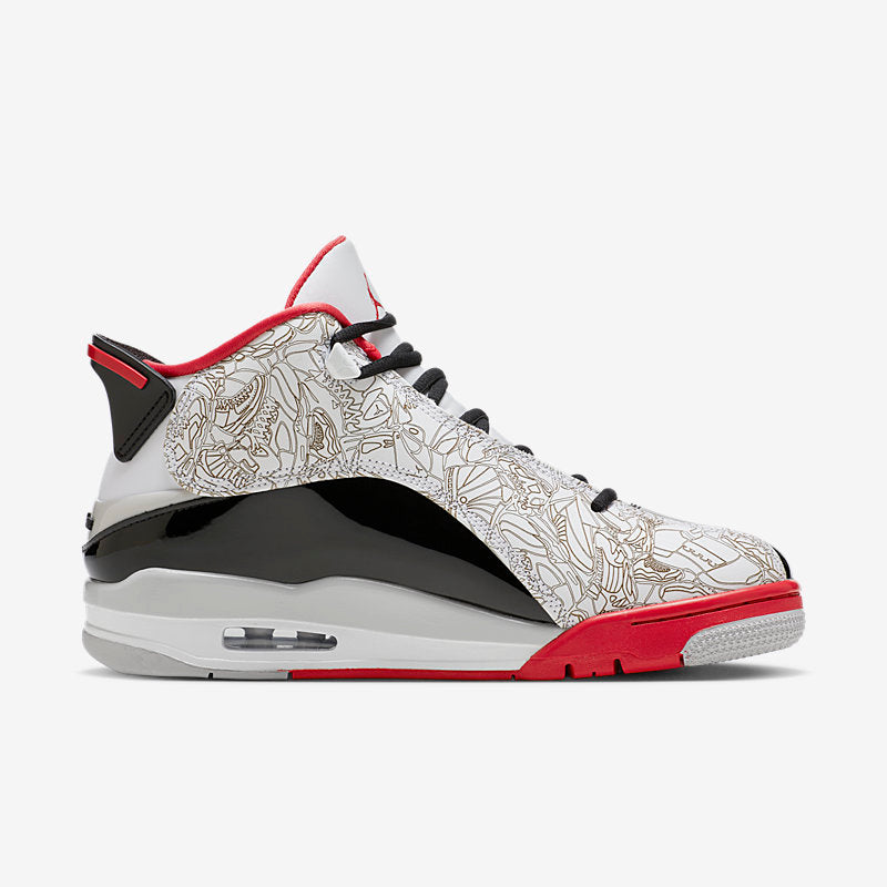 Jordan Dub Zero