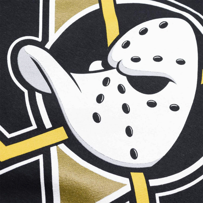 Fanatics NHL Sweatshirt Men's Primary Logo Graphic Hoodie Anaheim Ducks