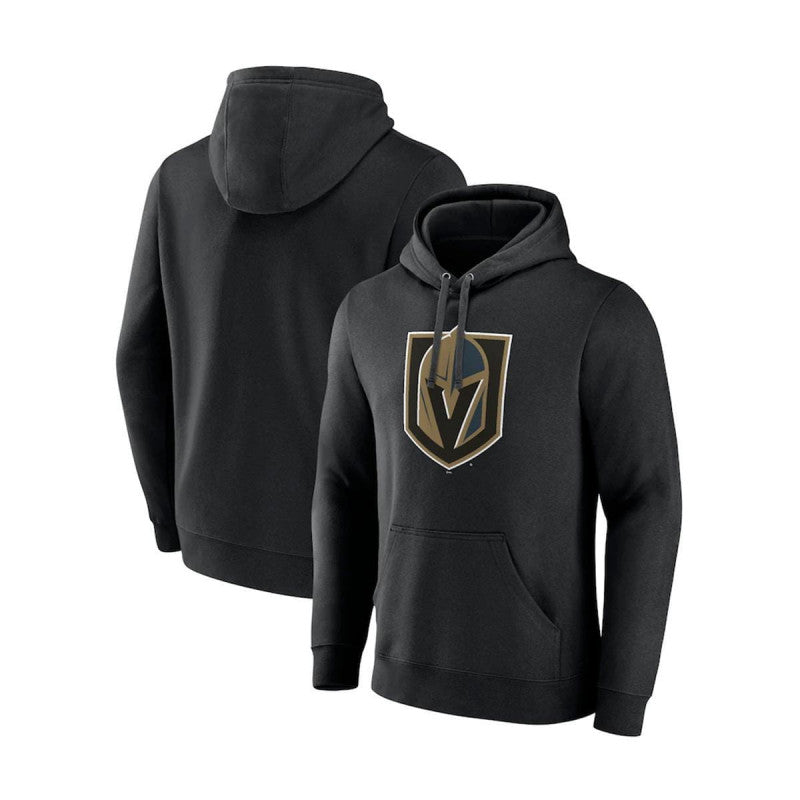 Fanatics NHL Sweatshirt Men's Primary Logo Graphic Hoodie Vegas Golden Knights