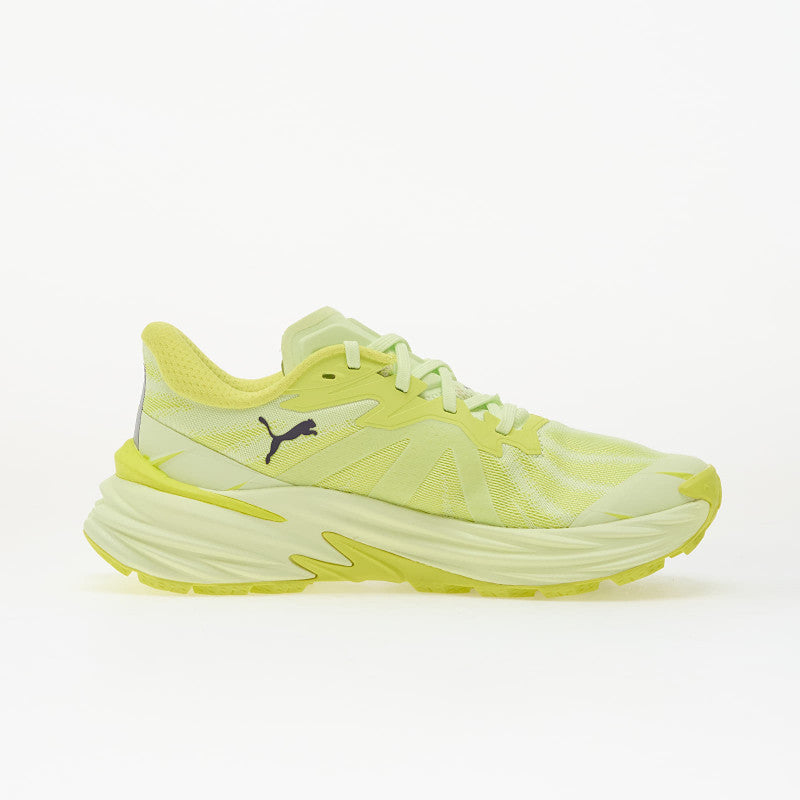 Puma Fast-Trac NITRO 4 Wns Apple Spritz/ Lux Lime