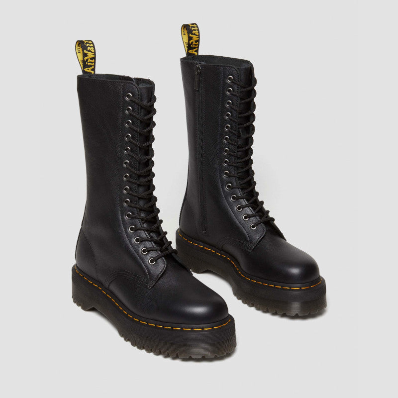Dr. Martens 1B99 QUAD Black Pisa