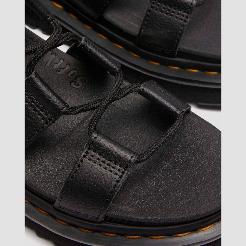 Dr. Martens NARTILLA Black Athena