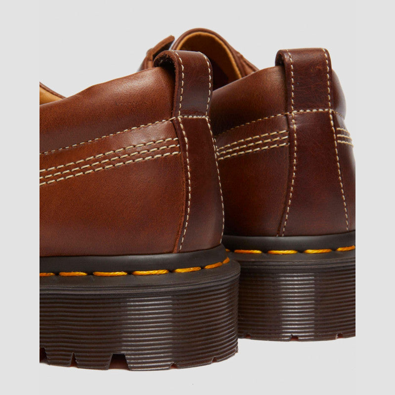 Dr. Martens LOWELL Butterscotch Orleans