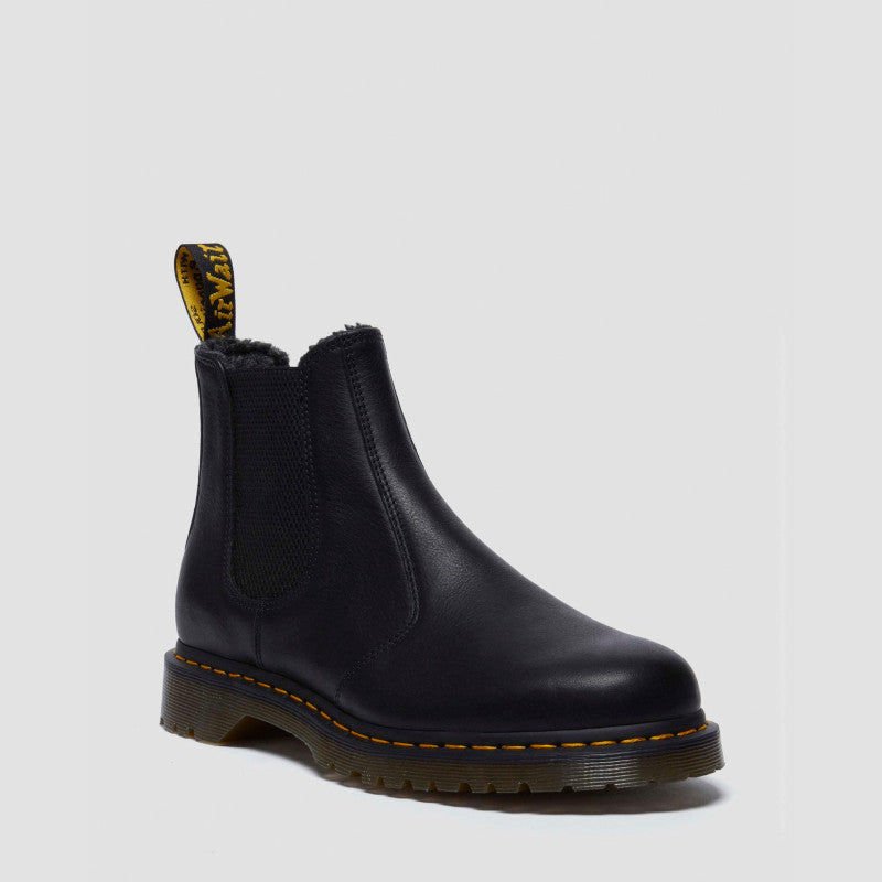 Dr. Martens 2976 Black Grizzly