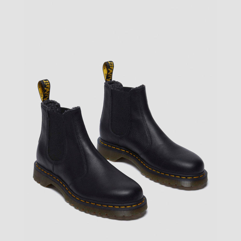 Dr. Martens 2976 Black Grizzly