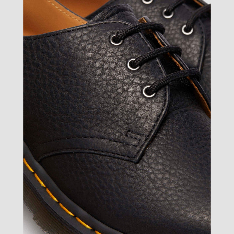 Dr. Martens 1461 Black Ambassador