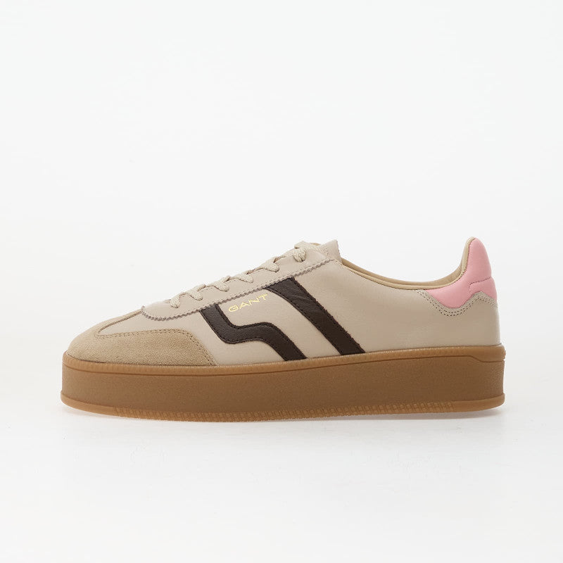 Gant Cuzmani Beige/ Brown