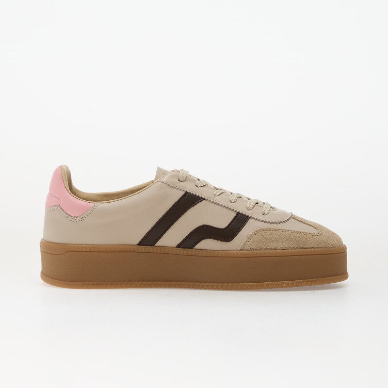 Gant Cuzmani Beige/ Brown