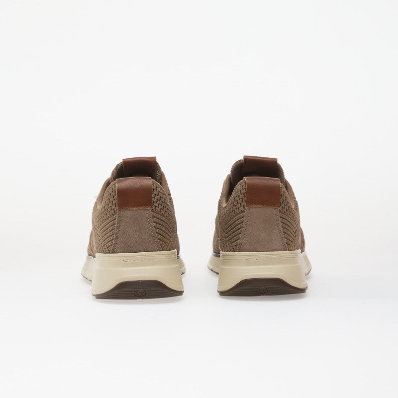 Gant Beeker Desert Brown