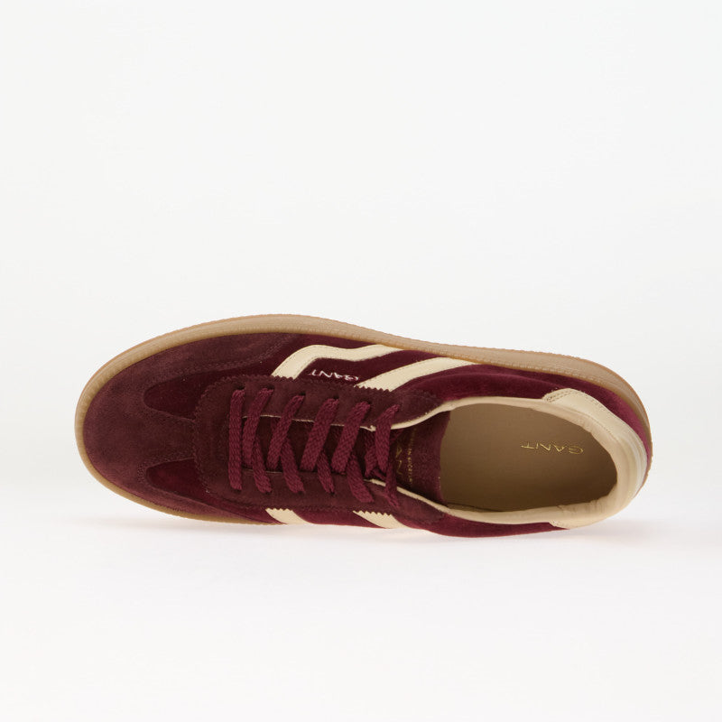Gant Cuzmani Cream/wine