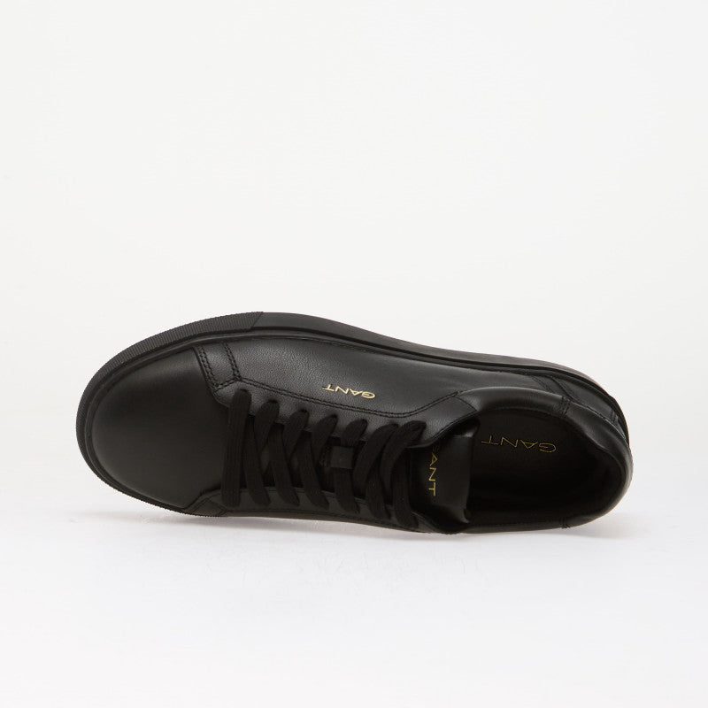 Gant Mc Julien Black/ Black