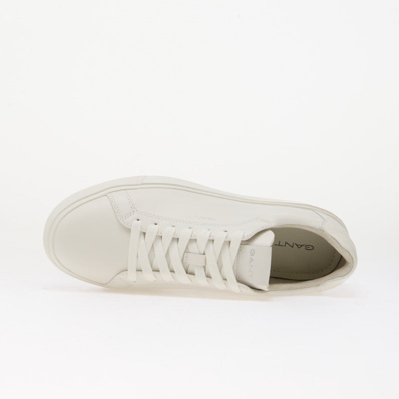 Gant Mc Julien White/ White