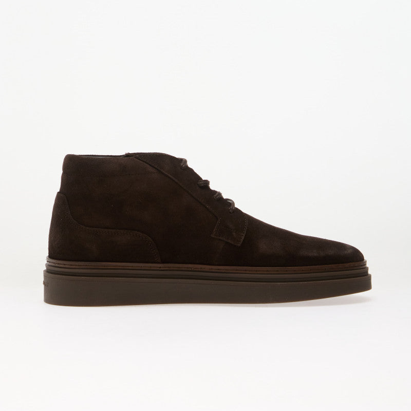 Gant Kinzoon Espresso Brown