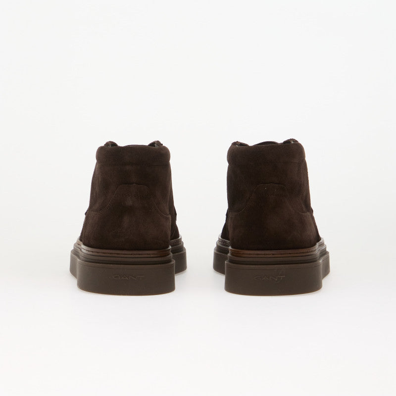 Gant Kinzoon Espresso Brown