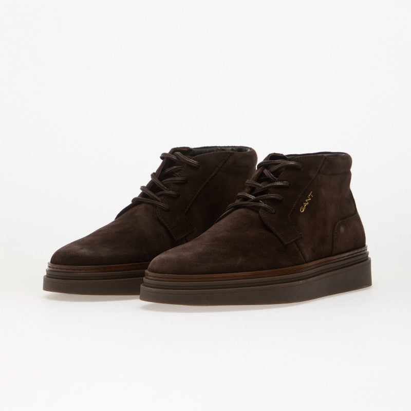 Gant Kinzoon Espresso Brown