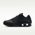 Nike Shox Nz Black/ Black-Black