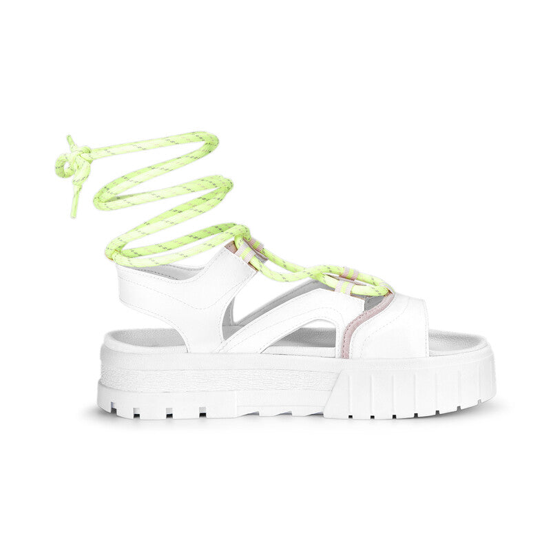Puma Mayze Lace Pop
