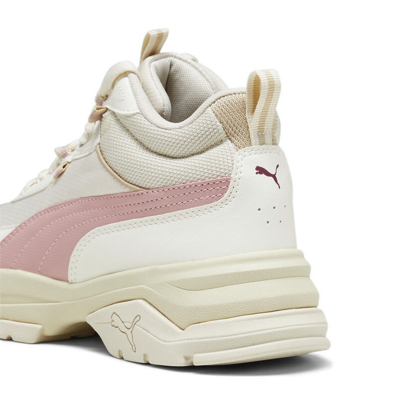Puma Cassia Via Mid