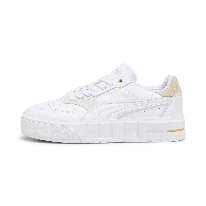 Puma Wmns Cali Court Match