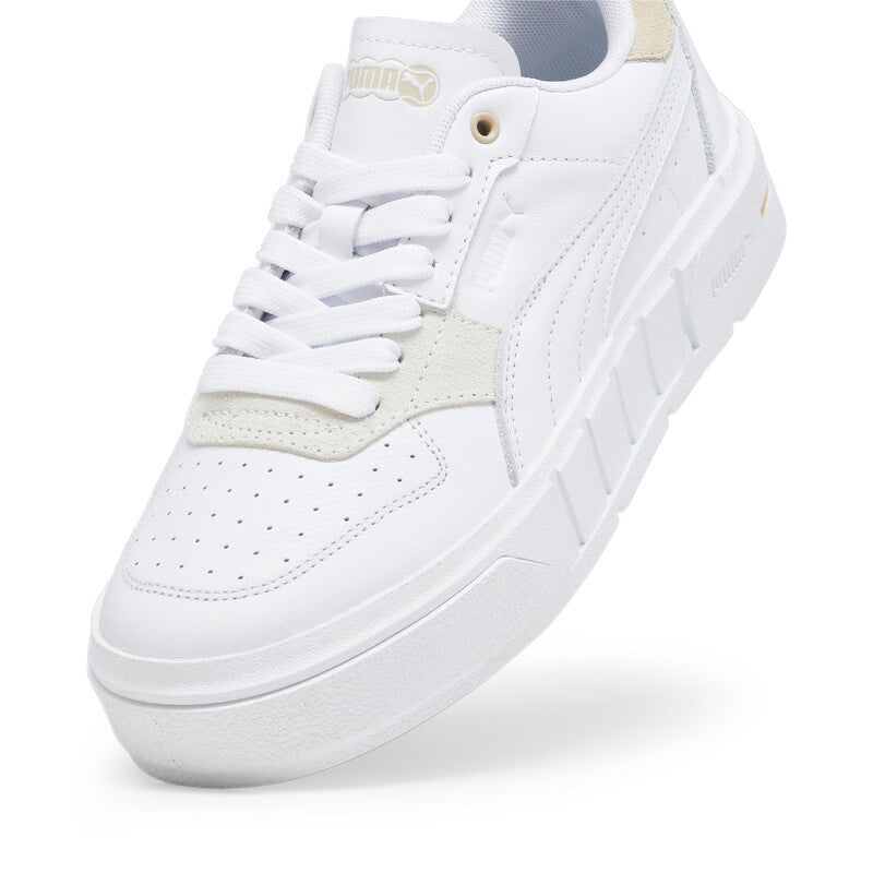Puma Wmns Cali Court Match