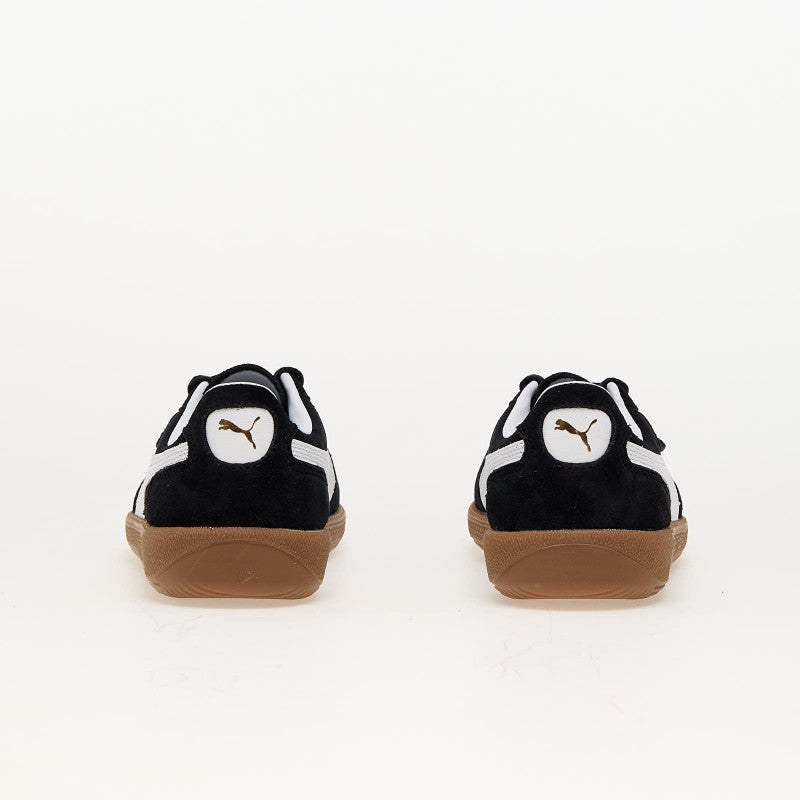 Puma Palermo Black
