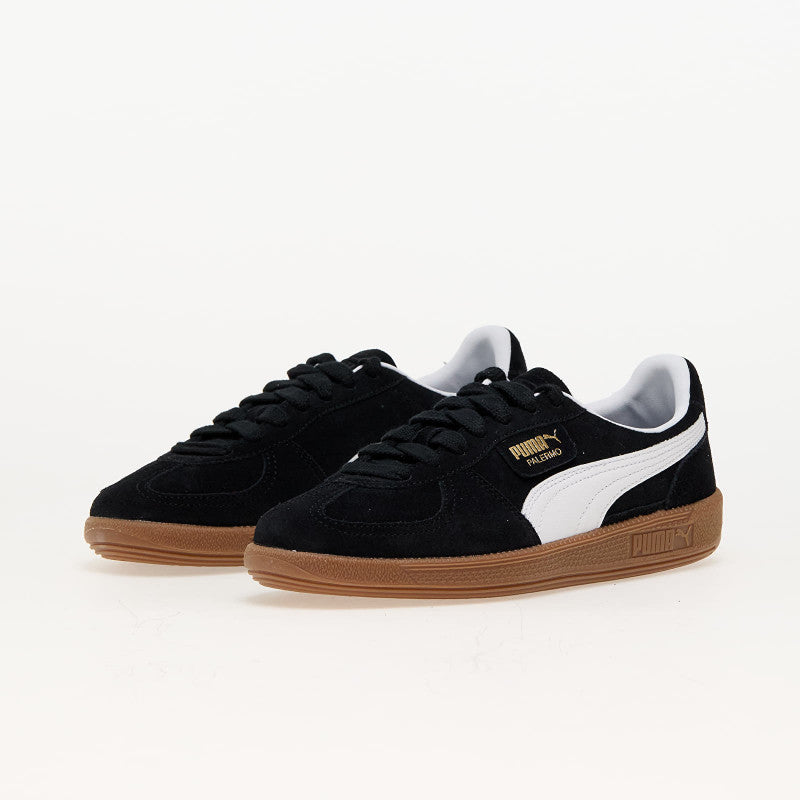 Puma Palermo Black