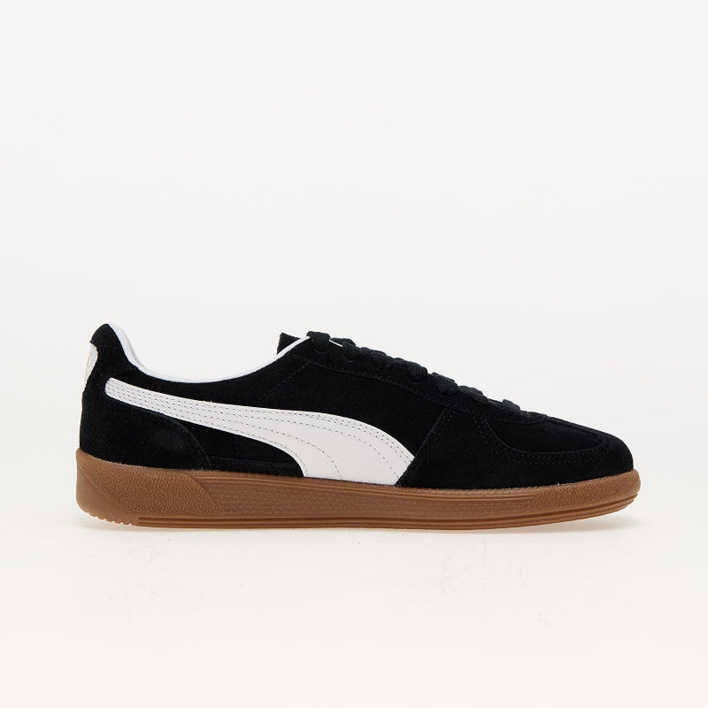 Puma Palermo Black