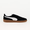Puma Palermo Black