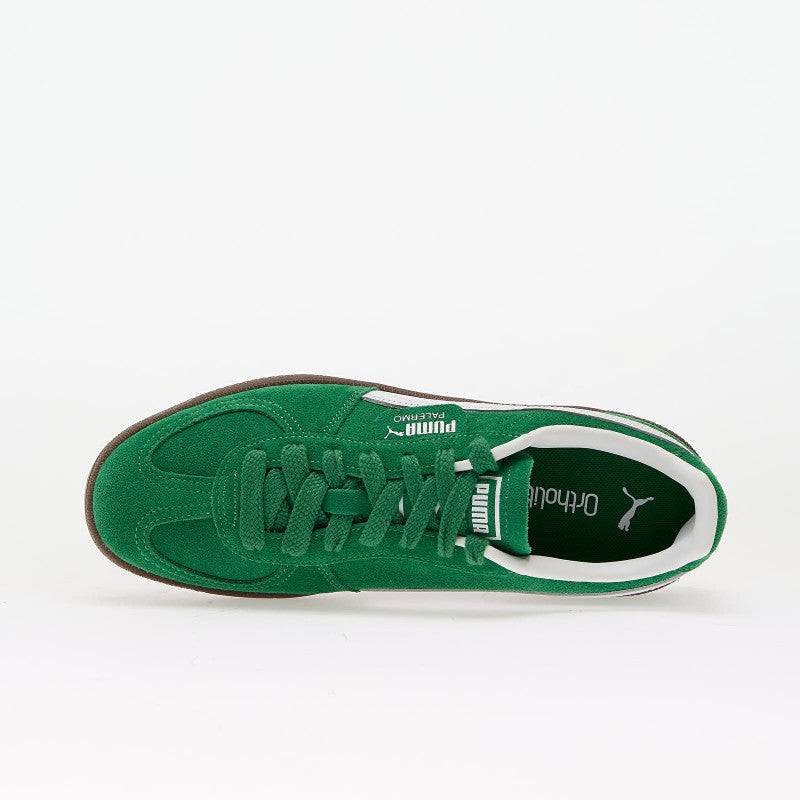 Puma Palermo Archive Green-Puma White