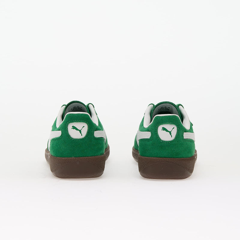Puma Palermo Archive Green-Puma White