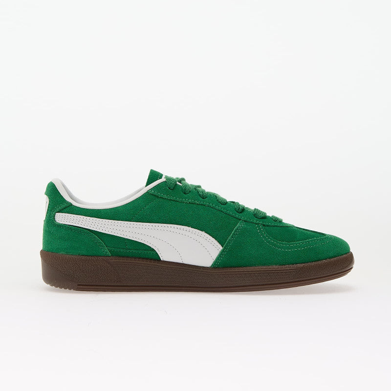 Puma Palermo Archive Green-Puma White