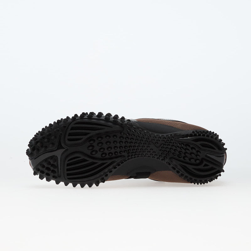 Puma Mostro OG Dark Clove-Puma Silver